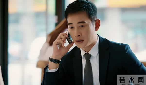 开播2小时热度4500!八位实力派加盟,这部年底压轴剧太生猛