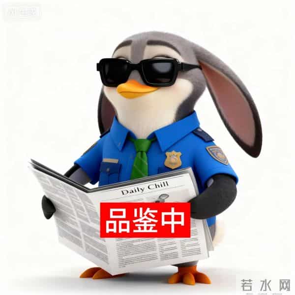 无合作却爆火!DQ成《疯狂动物城2》最大赢家?