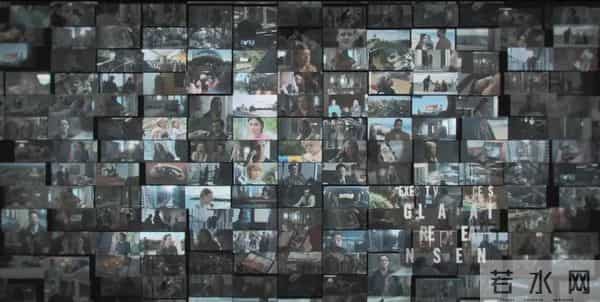 豆瓣9.2，年度最炸裂悬疑神作，太戳了！