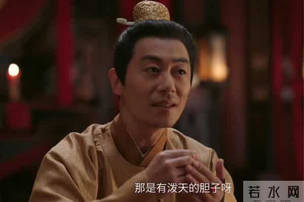 《大生意人》白依梅算计了古平原!她用一桩婚事,换来他的前程