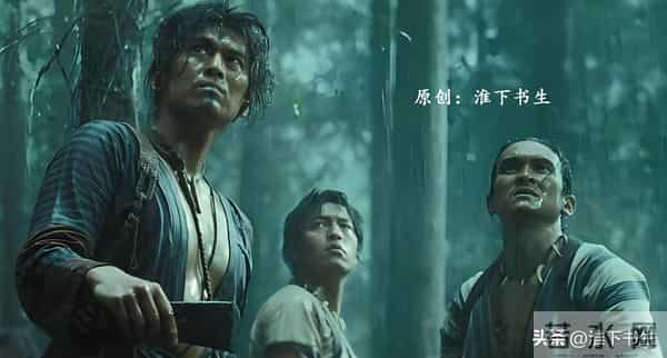 《赛德克·巴莱》背后的“雾社事件”是怎么一回事？