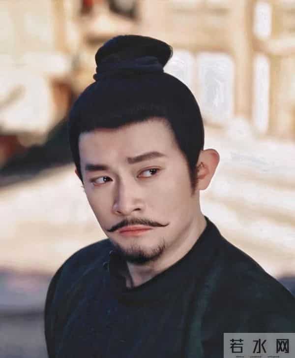 《唐朝诡事录3》收官,演技评分出炉,杨志刚9.8分第3,第1太意外