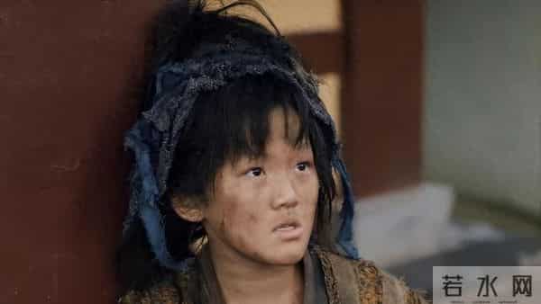 《唐朝诡事录3》他是星二代,17岁身高1米8,颜值远不及老爸