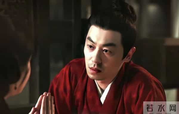 23岁小花带资进组混进央视,和陈晓、朱亚文搭戏,颜值低演技差