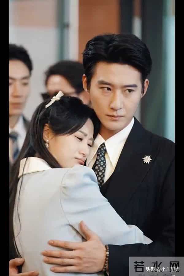 “斯文痞帅”男神赵振栋优质好剧推荐!你不会还没看过吧?