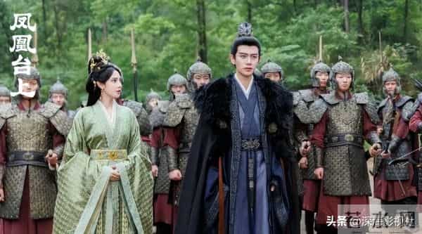 目前全网热度最高的6部剧,多部高开低走,没看完就弃了