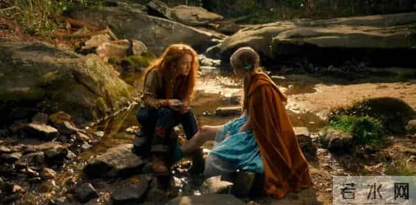 九年等一个结局,9.6分