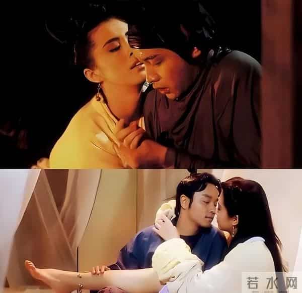 王晶点评香港四大美人:祖贤腿丑,青霞男相,嘉欣太瘦,她最完美