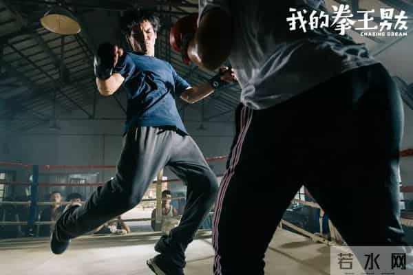 中二土味大烂片?我看是杜琪峰真正的初心之作!