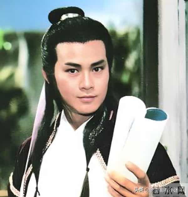 古龙作品中很好听的十个人物名字