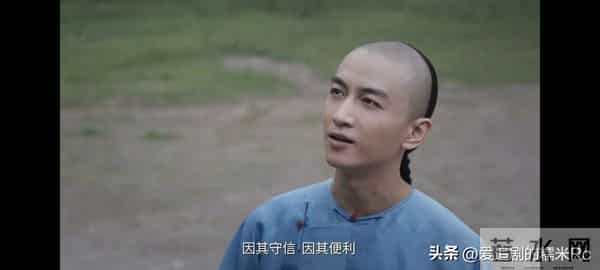 大生意人:要不是李钦撤离,古平原还不知,谁是他身边最危险的人