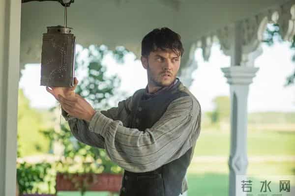 这部高分悬疑剧，看完久久不能平静，建议收藏！