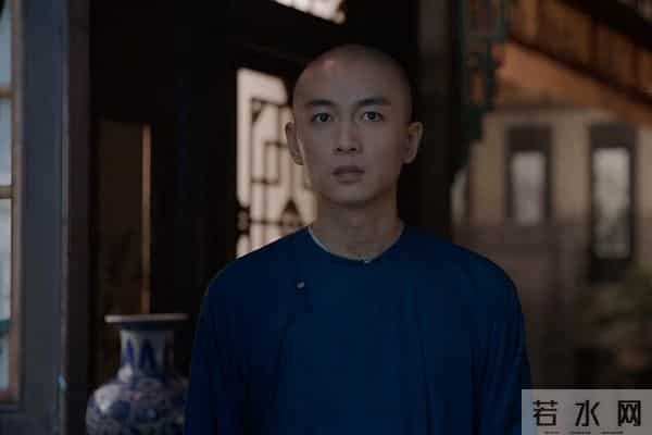 《大生意人》白依梅算计了古平原!她用一桩婚事,换来他的前程