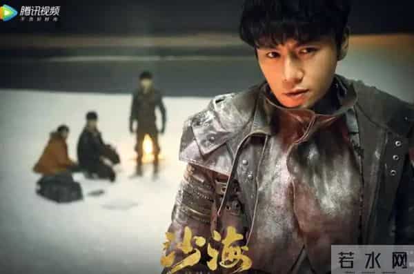 一手好牌打得稀烂!被陈伟霆带火,如今只能在《枭起青壤》打酱油