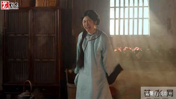 《大生意人》依梅“美人难过英雄关”，古平原“剃头挑子一头热”