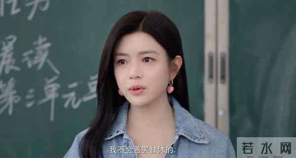 陈晓为角色瘦到脸颊凹陷,陈妍希新剧秀甜蜜,离婚后新作奇妙撞期