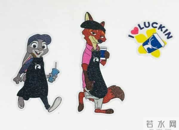 无合作却爆火!DQ成《疯狂动物城2》最大赢家?