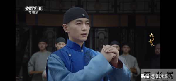 《大生意人》:直到古平原喊娘,李钦才知,亲爹李万堂有多狠毒