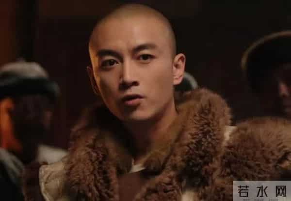 看了八集《大生意人》我懵了,剧情太扯太假,陈晓怎么接这种剧啊