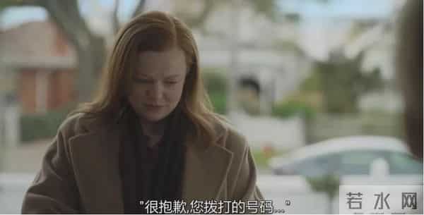 豆瓣9.2，年度最炸裂悬疑神作，太戳了！