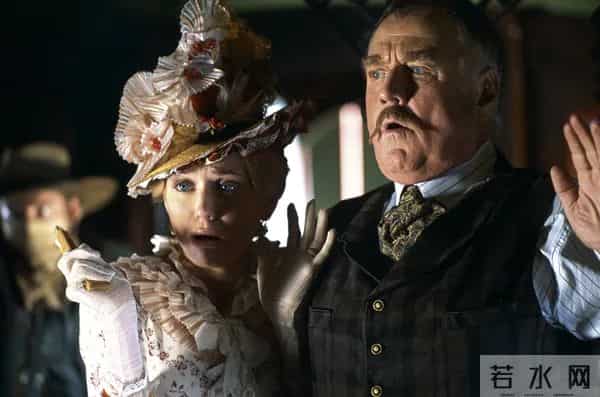 世界电影【1633】法国、墨西哥电影《侠盗魅影》(2006)剧照欣赏