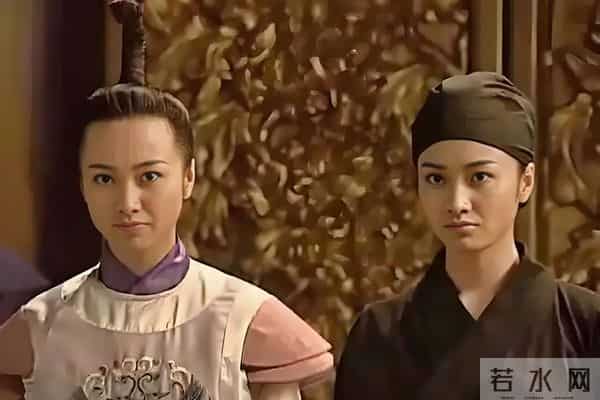 《神探狄仁杰》四部曲88人实力排行:狄仁杰第八档,袁天罡第七档