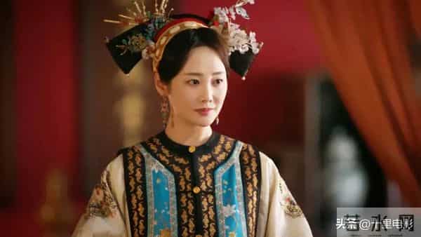 主角被抢风头的《大生意人》,真不怪女主演技差,只怪女配太惊艳