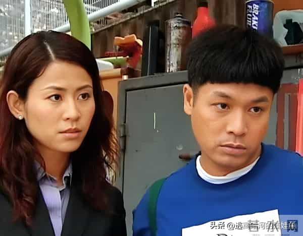 最好的“阿旺”离开了TVB，曾经那些经典角色还历历在目