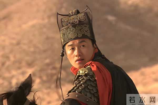 《神探狄仁杰》四部曲88人实力排行:狄仁杰第八档,袁天罡第七档