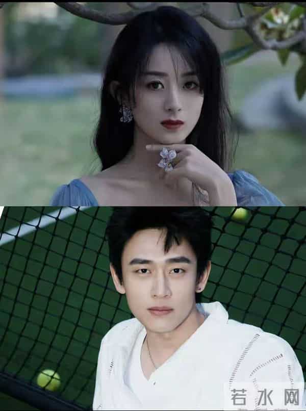 赵丽颖的2025年:从“古偶女王”到“全域演员”的完美蜕变