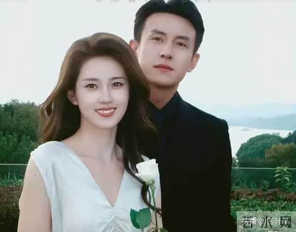 郭宇欣新剧男主太惊艳!140万人预约,这古装美男谁顶得住?