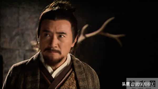 古龙《流星蝴蝶剑》十大高手排名！