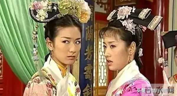 小燕子至死不知,为什么除了晴儿,所有人都劝说她接受知画?