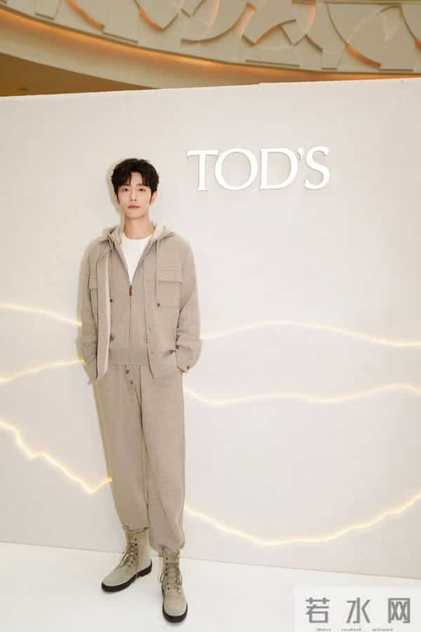 你若盛开,蝴蝶自来!《藏海传》持续大爆,肖战收获最佳男主提名