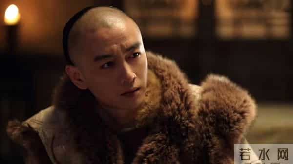 《大生意人》李万堂竟是生父,默许继母陷害古平原流放。