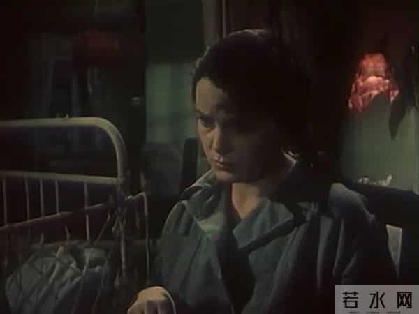 世界电影【1634】苏联电影《志愿者》(1958)剧照欣赏