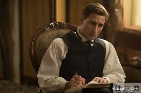 窒息！这部高分剧揭露女性百年"地狱模式"，真相让你久久不能平静