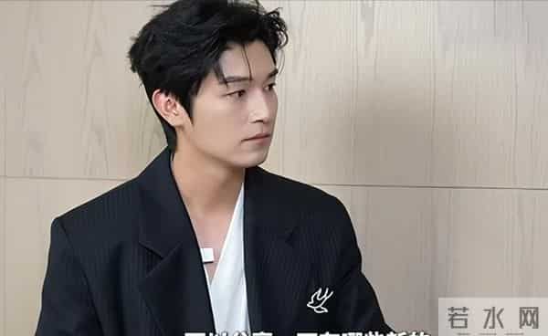 《唐诡3》刚收官,杨旭文就被新华社点名夸奖,这下终于真的红了