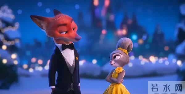 疯狂动物城2票房飙破30亿 全球动画冠军迎来新王 哪吒2恐地位不保?