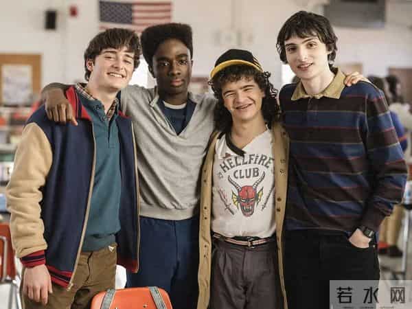 最近热播的五部高分欧美剧,你要是一部都没看,那就有些遗憾!