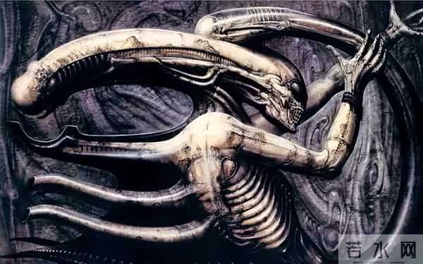 异形续作终于不翻车!斯科特亲手填坑普罗米修斯