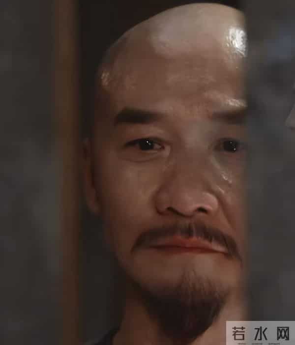 最近大火的《大生意人》中男神排名，陈晓第3、第1想不到