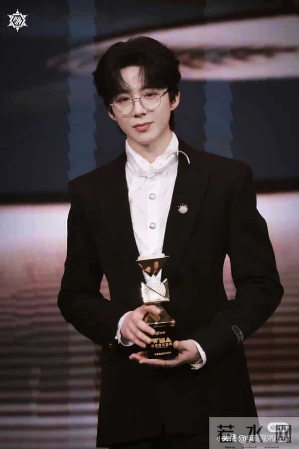 估计陈晓也没想到，《大生意人》的热播意外成就了刘宇宁