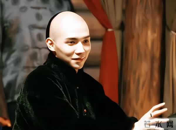 最近大火的《大生意人》中男神排名，陈晓第3、第1想不到