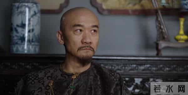 《大生意人》李万堂竟是生父,默许继母陷害古平原流放。