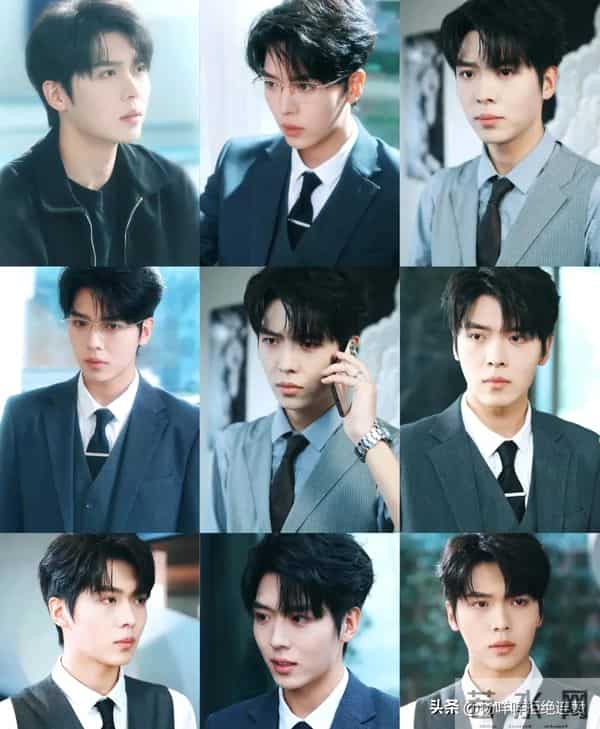 卡子哥11月杀疯了！3部王炸短剧连播，部部封神太顶了！