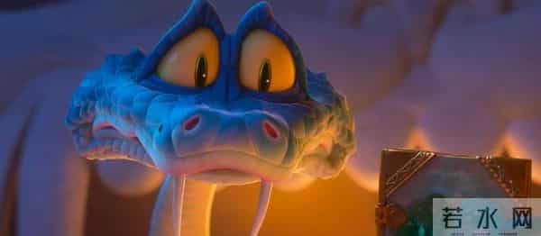 预测32亿,多亏了这些彩蛋(上)