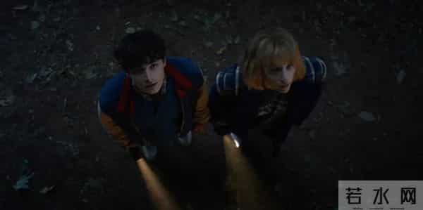 九年等一个结局,9.6分