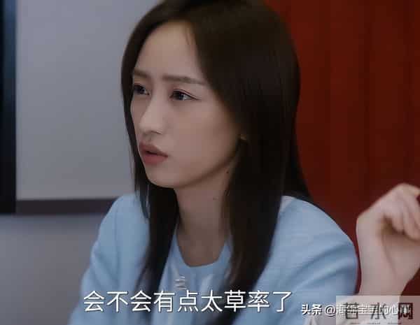 看完《即刻上场》,我难掩激动:国产剧这么拍,谁还看欧美剧!