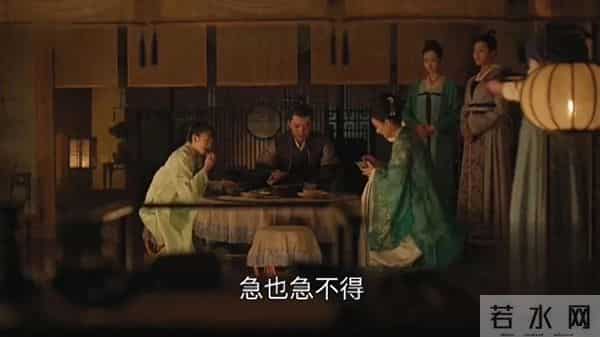 知否:为何明兰要把丹橘嫁出去?其实这里面大有文章